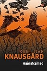 Cover of Hajnalcsillag