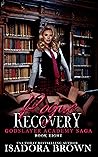 Cover of Rogue Recovery