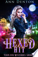 Cover of Hexed Hit