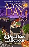 Cover of A Dead End Halloween