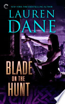 Cover of Blade on the Hunt