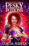Cover of Pesky Potions