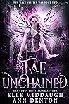Cover of Fae Unchained