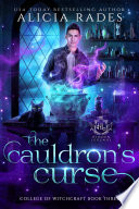 Cover of The Cauldron's Curse