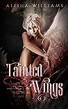 Cover of Tainted Wings