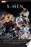 X-Men Masterworks, Vol. 2