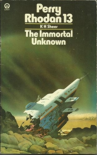 The Immortal Unknown