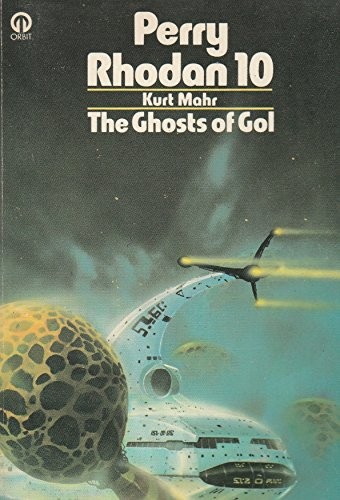 Ghosts of Gol