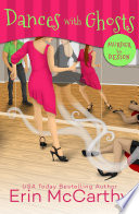 Cover of Dances With Ghosts