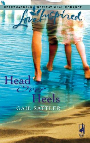 Cover of Head over Heels