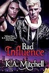 Cover of Bad Influence