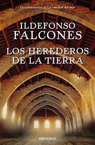 Cover of Los herederos de la tierra