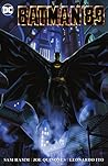 Cover of Batman '89