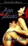 Cover of A Mutual Favor