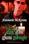 Cover of Look What Santa Brought