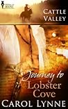 Cover of Journey to Lobster Cove