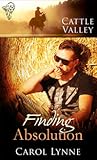 Cover of Finding Absolution