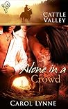 Cover of Alone in a Crowd
