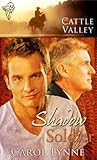 Cover of Shadow Soldier