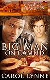 Cover of Big Man on Campus