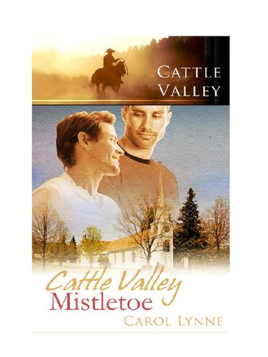 Cover of Cattle Valley Mistletoe