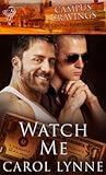 Cover of Watch Me