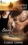 Cover of Snake Charmer