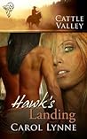 Cover of Hawk's Landing