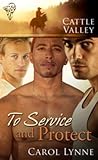 Cover of To Service and Protect