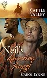 Cover of Neil's Guardian Angel