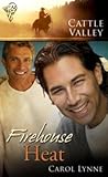 Cover of Firehouse Heat