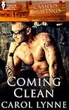 Cover of Coming Clean