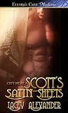 Cover of Scott's Satin Sheets