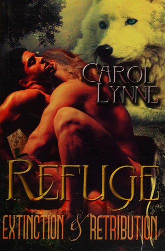 Cover of Refuge: Extinction & Retribution