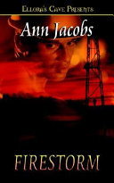 Cover of Firestorm