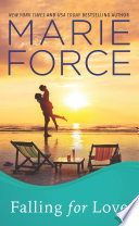 Cover of Falling for Love
