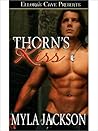 Cover of Thorn's Kiss