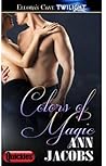 Cover of Colors of Magic