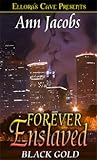 Cover of Forever Enslaved
