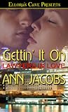 Cover of Gettin' It On