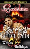 Cover of Silent Knight