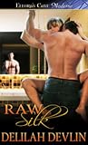 Cover of Raw Silk