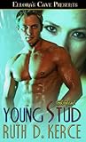 Cover of Young Stud