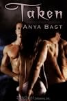 Cover of Taken