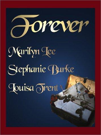 Cover of Forever: Erotic Romance Anthology