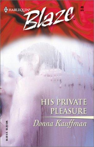 Cover of His Private Pleasure