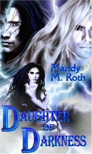 Cover of Daughter of Darkness