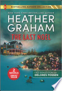 Cover of The Last Noel Secret Surrogate