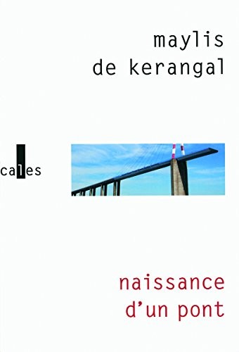 Cover of Naissance d'un pont