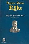 Cover of Genc Bir Saire Mektuplar